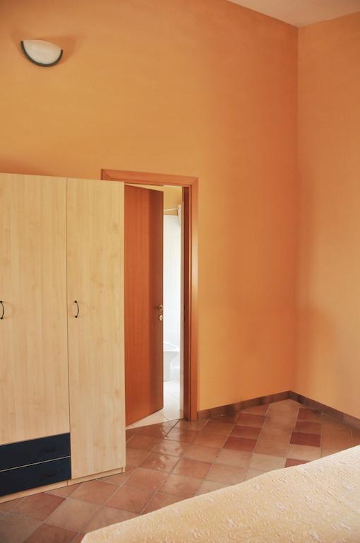 La Masseria Di Villa Giulia Tocco da Casauria Habitación foto