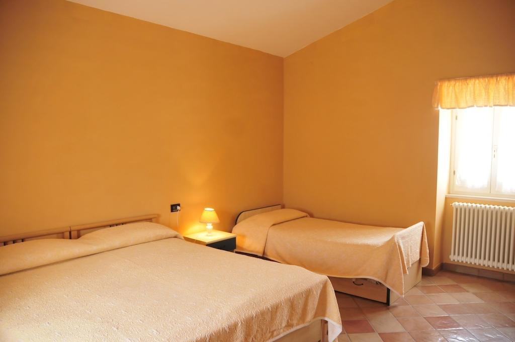 La Masseria Di Villa Giulia Tocco da Casauria Habitación foto